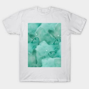 Watercolor T-Shirt